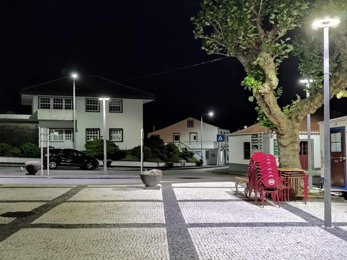 Apartamento Do Marques Santa Cruz das Flores Exterior photo