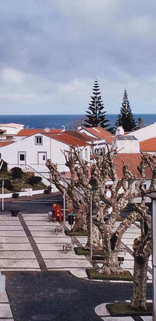 Apartamento Do Marques Santa Cruz das Flores Exterior photo
